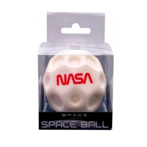 NASA SPACE BALL MAXIMUM PROPULUSION