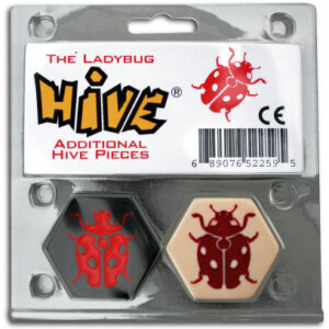 HIVE LADYBUG EXPANSION