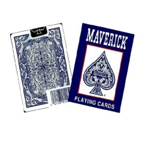 HOYLE MAVERICK CARDS