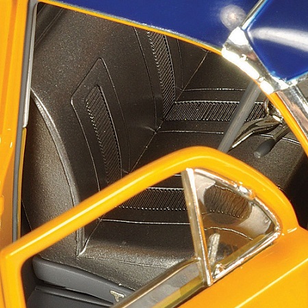 Classic Carlectables 1:18 Holden EH UTE Utility - Heritage Collection FC Special (18752)