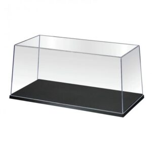 KINGS 1:24 DISPLAY CASE BLACK (KC9906)
