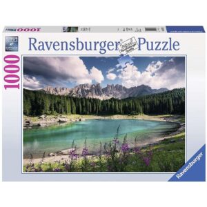 RAVENSBURGER 1000 PIECE THE DOLOMITAS
