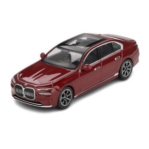 MINI GT 1:64 BMW I7 (G70) XDRIVE60 AVENTURIN (MGT00952)
