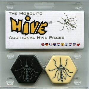 HIVE MOSQUITO EXPANSION