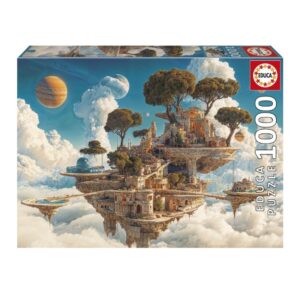 EDUCA 1000 PIECE CLOUD KINGDOM (#20231)