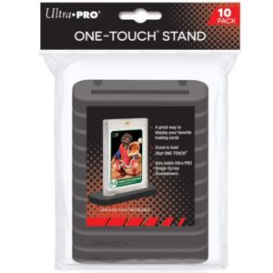 ULTRA PRO ONE TOUCH STAND 35pt 10PK