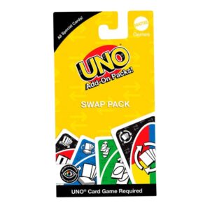 UNO ADD-ON SWAP PACK
