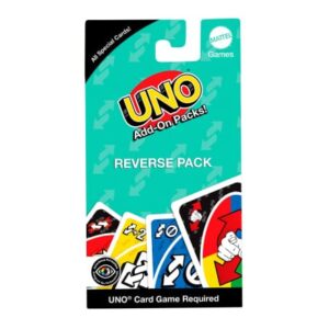 UNO ADD-ON REVERSE PACK