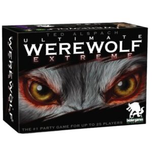 ULTIMATE WEREWOLF EXTREME