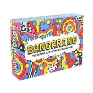 BANGARANG PARTY GAME