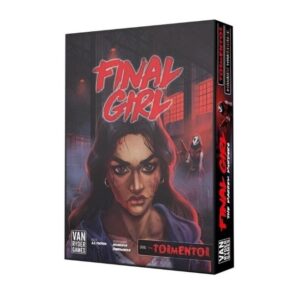 FINAL GIRL S3 THE MARRECK MURDERS