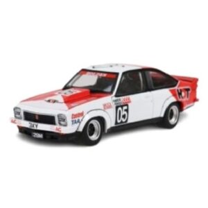 DDA 1:24 HOLDEN A9X TORANA 1978 BATHURST WINNER #05 BROCK (DDA801)
