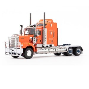 DRAKE 1:50 KENWORTH C509 SLEEPER PRIME MOVER DRAKE TRUCK (Z01581)