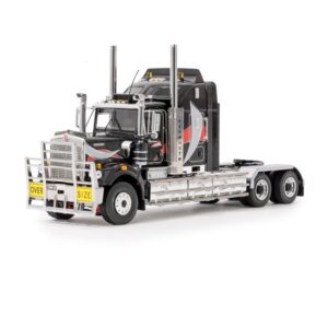 DRAKE 1:50 KENWORTH C509 SLEEPER PRIME MOVER NATIONAL HEAVY HAULAGE TRUCK (Z01579)