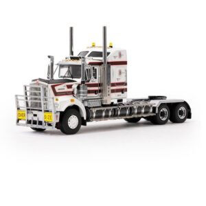 DRAKE 1:50 KENWORTH C509 SLEEPER PRIME MOVER S&S HAULAGE TRUCK (Z01562)