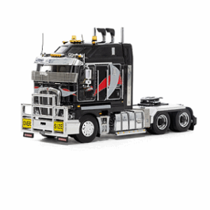DRAKE 1:50 KENWORTH K200 2.8 CABIN PRIME MOVER NATIONAL HEAVY HAULAGE TRUCK (Z01580)
