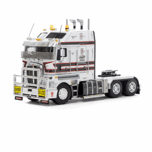 DRAKE 1:50 KENWORTH K200 2.8 CABIN PRIME MOVER S&S HEAVY HAULAGE TRUCK (Z01528)