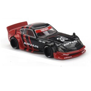 MINI GT 1:64 KAIDO★HOUSE NISSAN FAIRLADY Z S30 ADVAN (KHMG172)