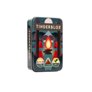 TINDERBLOX CARD GAME