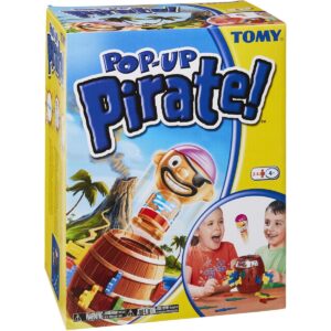 POP UP PIRATE