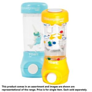 TOMY WATER GAMES ASSORTED