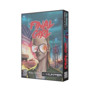 FINAL GIRL S3 KILLER FROM TOMORROW