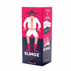 SLINGZ 18+ (SPICY VERSION)