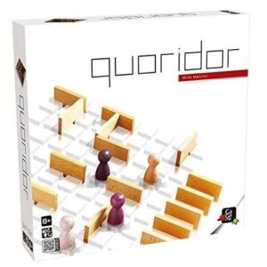 GIGAMIC QUORIDOR CLASSIC
