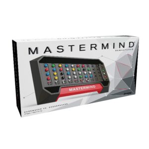 PRESSMAN MASTERMIND