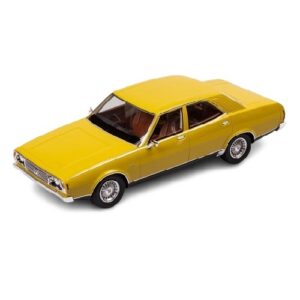 AUTHENTIC 1:18 LEYLAND P76 SUPER BOLD AS BRASS (ACR18P76D)