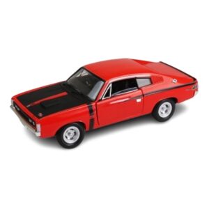 DDA 1:32 CHRYSLER VH VALIANT CHARGER R/T E38 RED HOT (DDA32816)