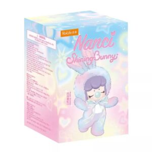 ROBOTIME NANCI SHINING BUNNY BLIND BOX