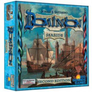 DOMINION SEASIDE
