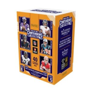 PANINI 2024 CONTENDERS FOOTBALL BLASTER