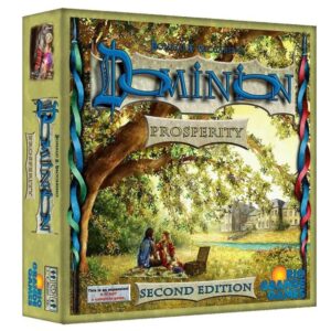 DOMINION PROSPERITY 2ND EDITION