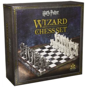 HARRY POTTER WIZARD CHESS SET