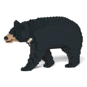 JEKCA BLOCKS FORMOSAN BLACK BEAR 01S