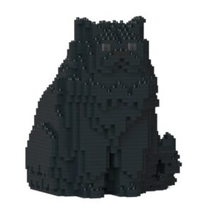 JEKCA PERSIAN CAT 01S-M04
