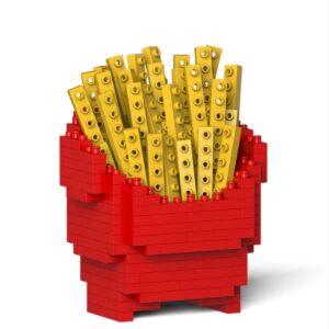 JEKCA BLOCKS FRIES 01S