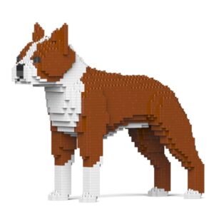JEKCA BOSTON TERRIER 01S-M02