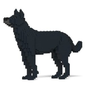 JEKCA MONGREL 01S-M02