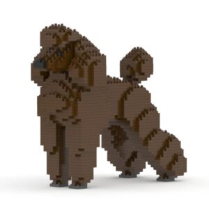 JEKCA STANDARD POODLE 01S-S11