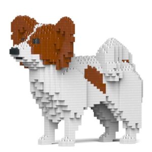 JEKCA PAPILLON DOG 01S-M02