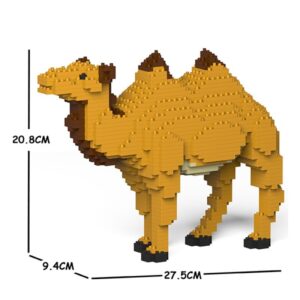 JEKCA CAMEL 01S