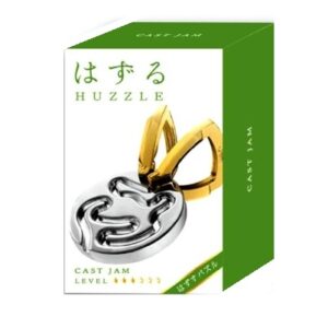 HUZZLE L3 JAM