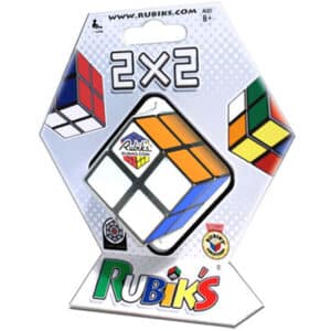 RUBIKS 2x2x2 CUBE