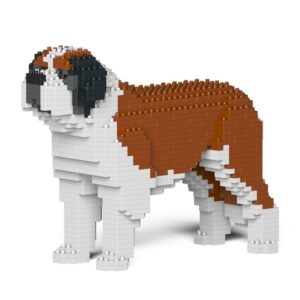 JEKCA BLOCKS ST BERNARD 01S