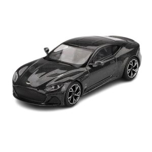 MINI GT 1:64 ASTON MARTIN DBS SUPERLEGGERA 007 EDITION (MGT01008)