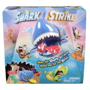 SHARK STRIKE
