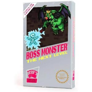 BOSS MONSTER 2